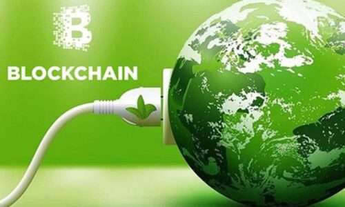 Regenerative Finance: A Path to a Greener Future