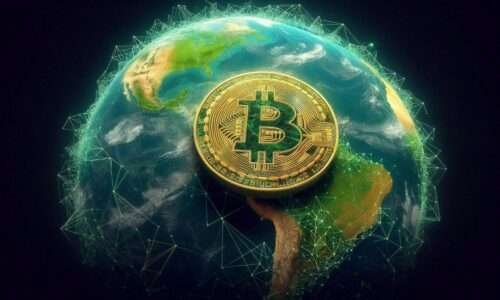A Bitcoinized World: The Future Under a Bitcoin Standard