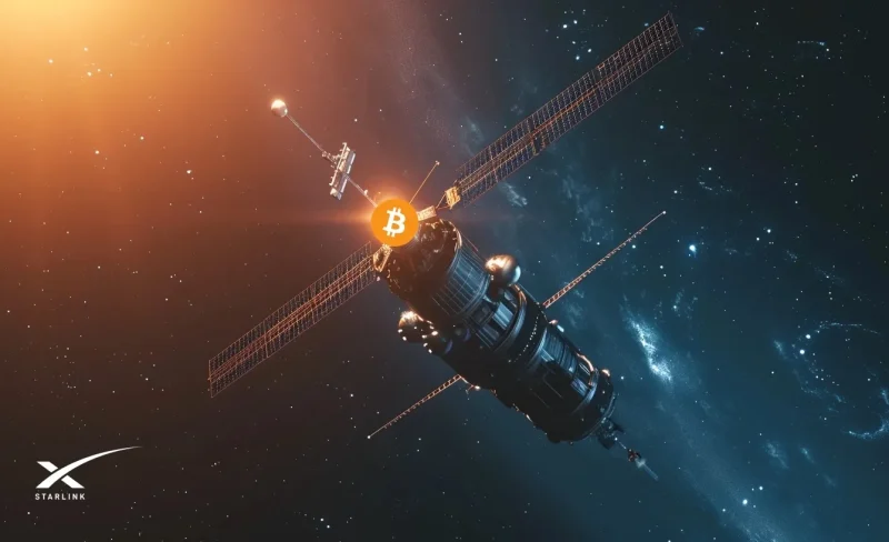 starlink-minage-bitcoin