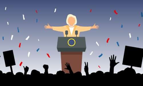 Blockchain for Democracy: Reimagining Governance in the Digital Age