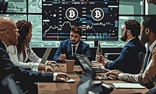 Crypto Careers: How to Build a Successful Career in Blockchain and Digital Assets